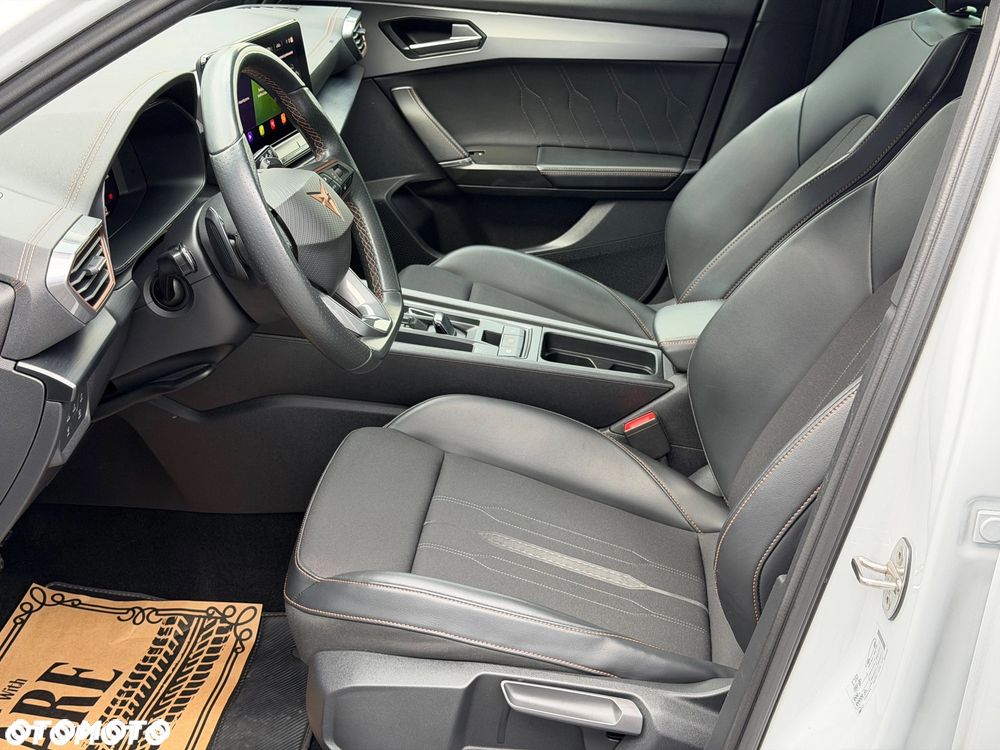 Cupra Formentor 1.5 TSI DSG - 11