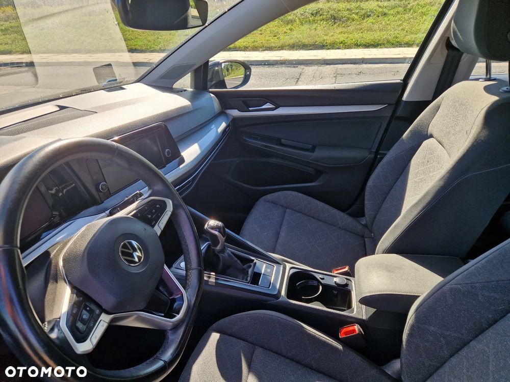 Volkswagen Golf - 14