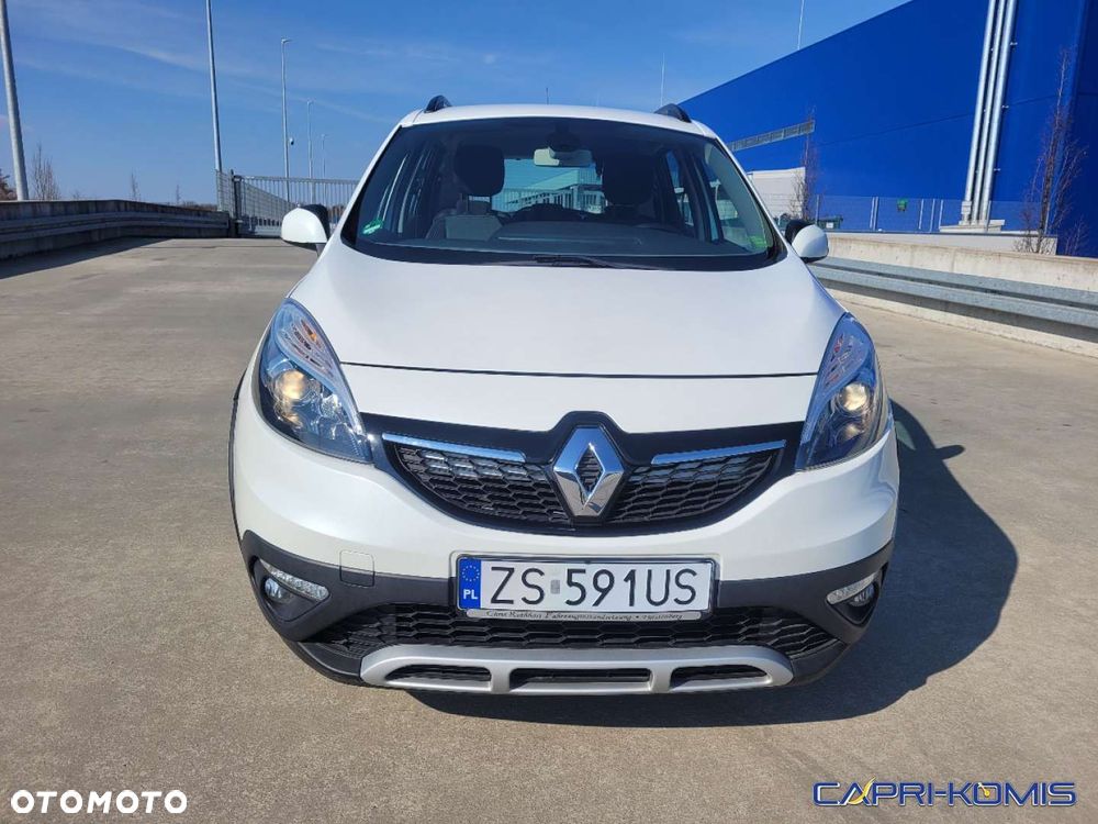 Renault Scenic - 9