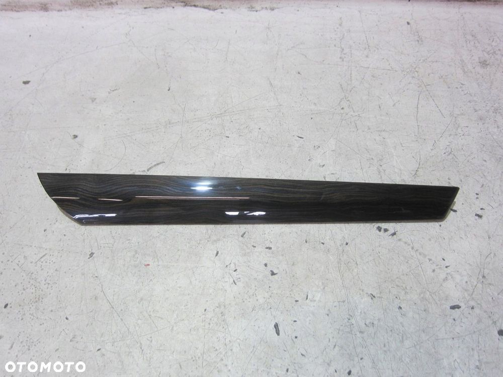 BMW X3 F25 DEKORY LISTWY KONSOLI DESKI TUNELU SIENA 9200950 51169200950 - 10