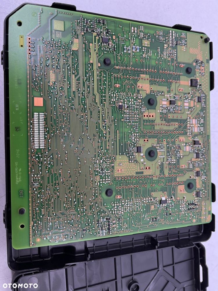Moduł VW id 3 komputer komfortu 1ea937089l - 4