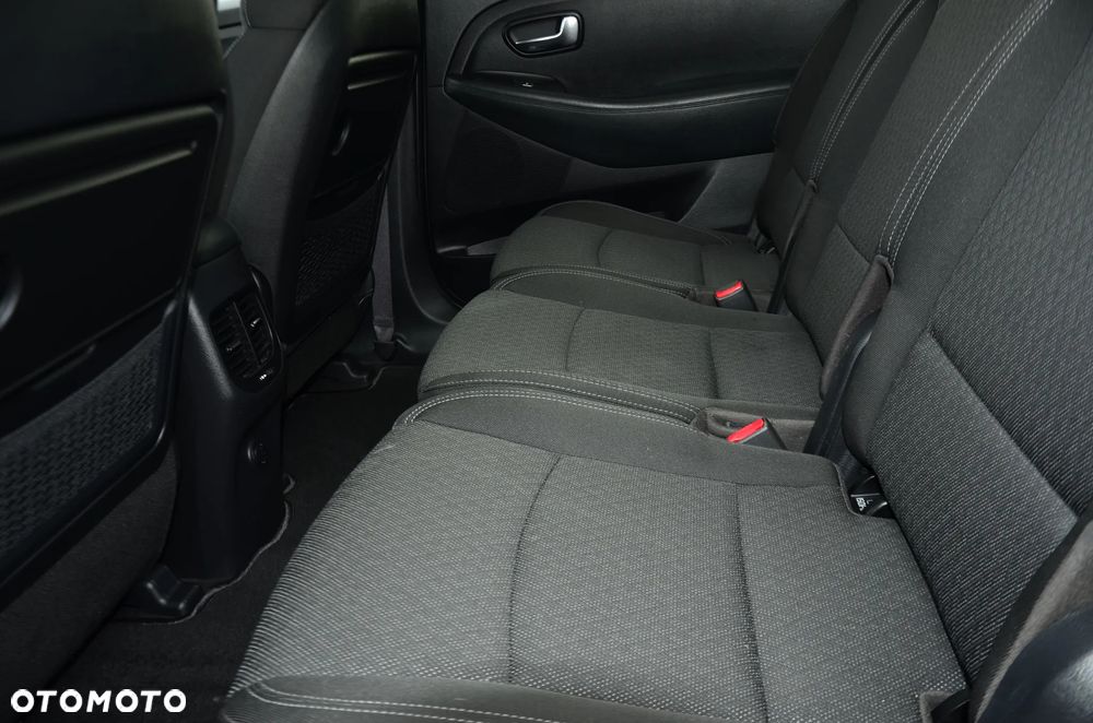 Kia Carens 1.7 CRDi XL - 17