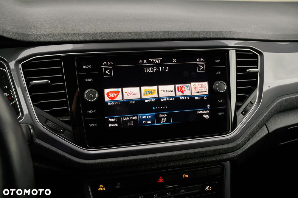 Volkswagen T-Roc 1.5 TSI OPF R-Line - 29
