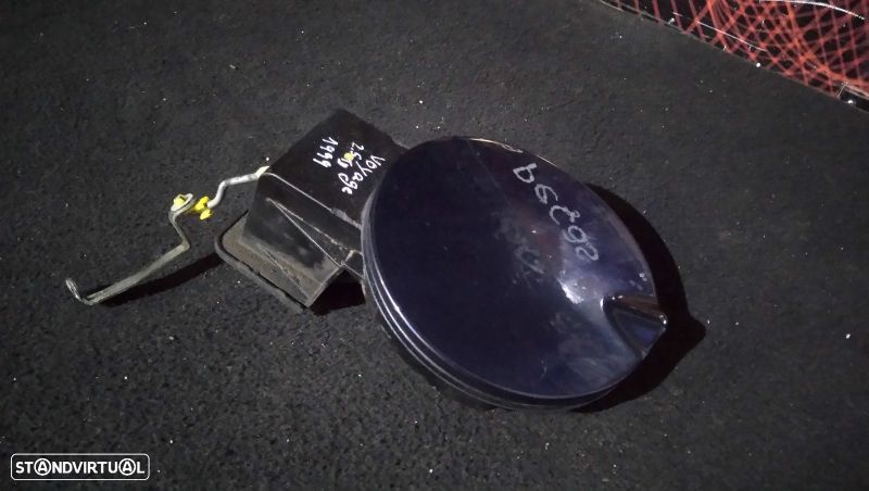 Tampa Do Combustivel Chrysler Voyager / Grand Voyager Iii (Gs) - 3