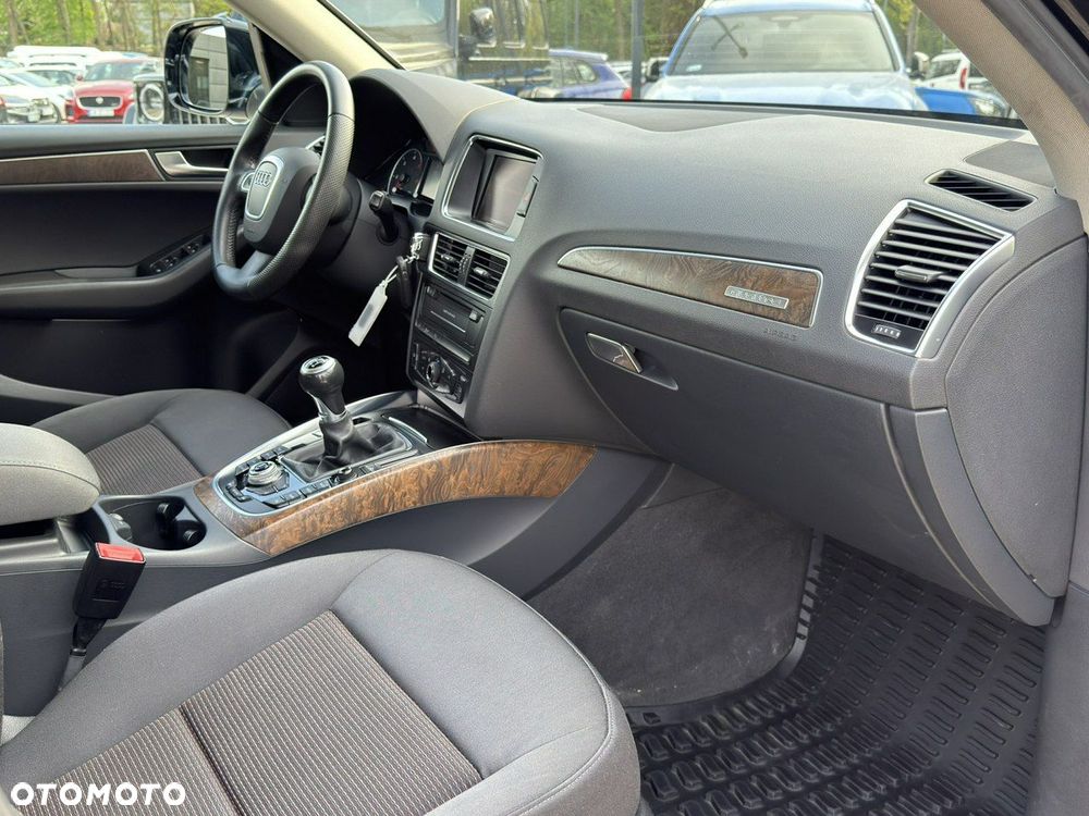Audi Q5 2.0 TDI Quattro - 18