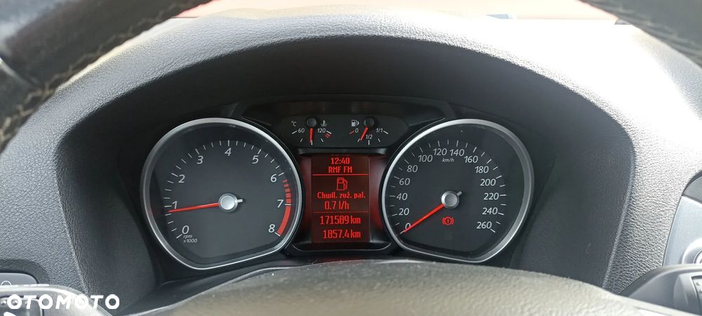 Ford Mondeo 1.6 Eco Boost Start-Stopp Titanium - 8