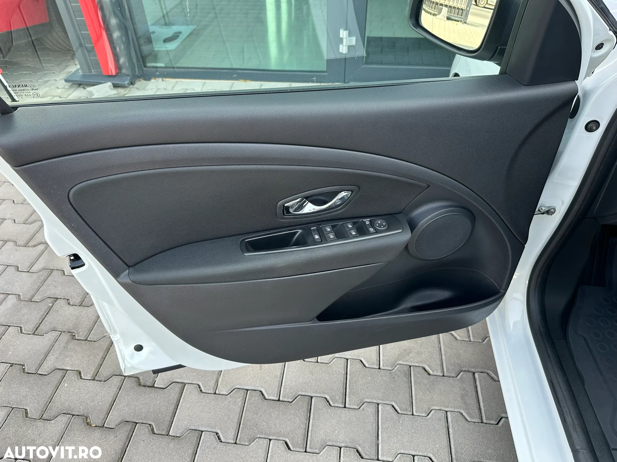 Renault Megane 1.5 dCi Expression - 25