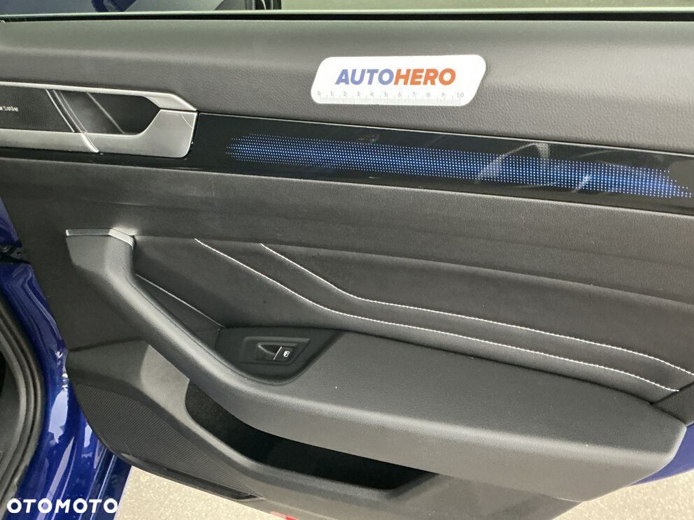 Volkswagen Arteon Shooting Brake - 40