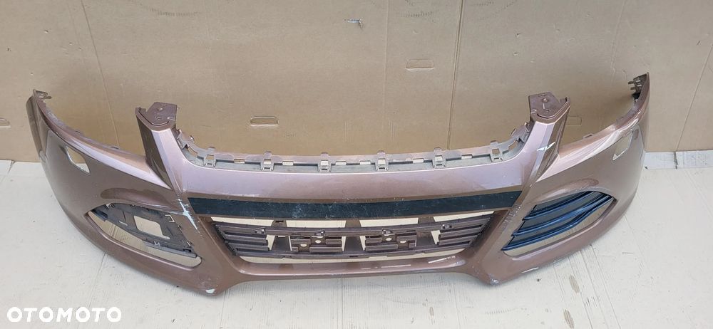 ZDERZAK PRZEDNI PRZOD FORD KUGA MK2 - 8