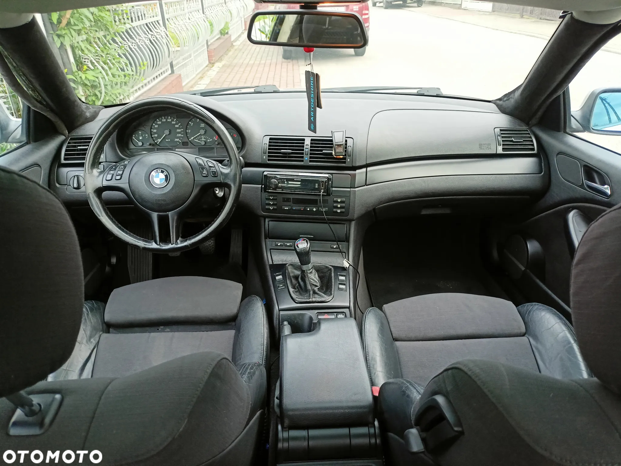 BMW Seria 3 - 8