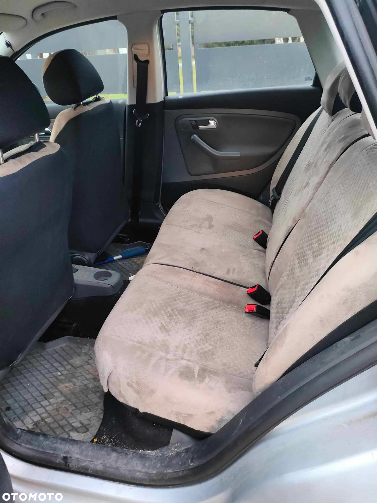 Seat Cordoba 1.4 16V Stylance - 8