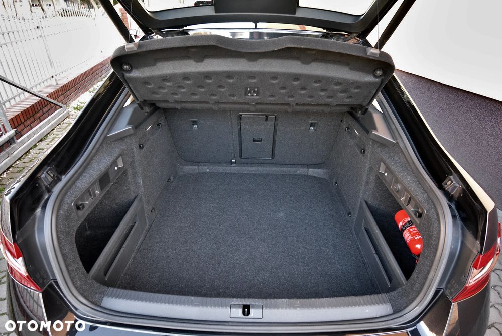 Skoda Superb 1.4 TSI ACT Ambition - 21