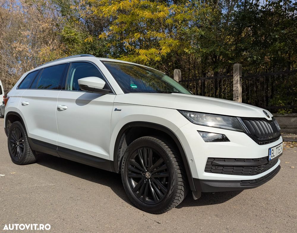 Skoda Kodiaq - 3