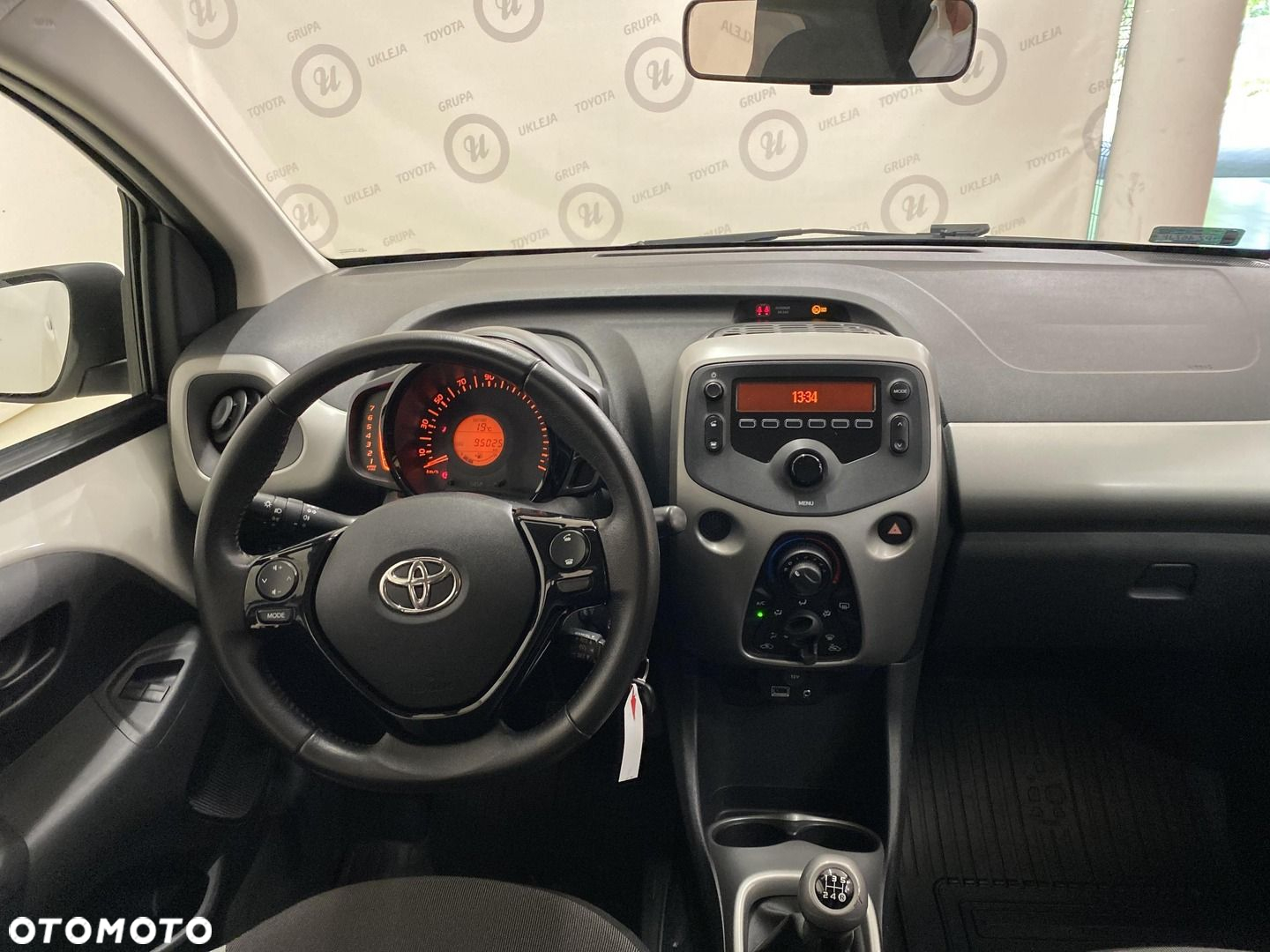 Toyota Aygo - 3