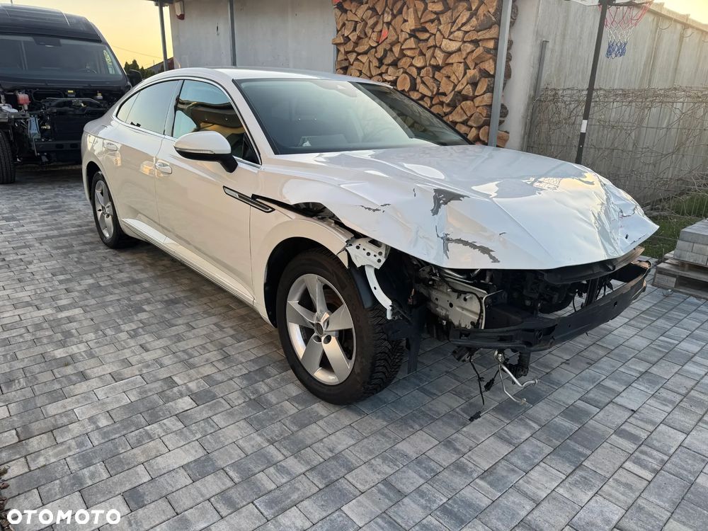 Volkswagen Arteon 1.5 TSI Elegance - 6