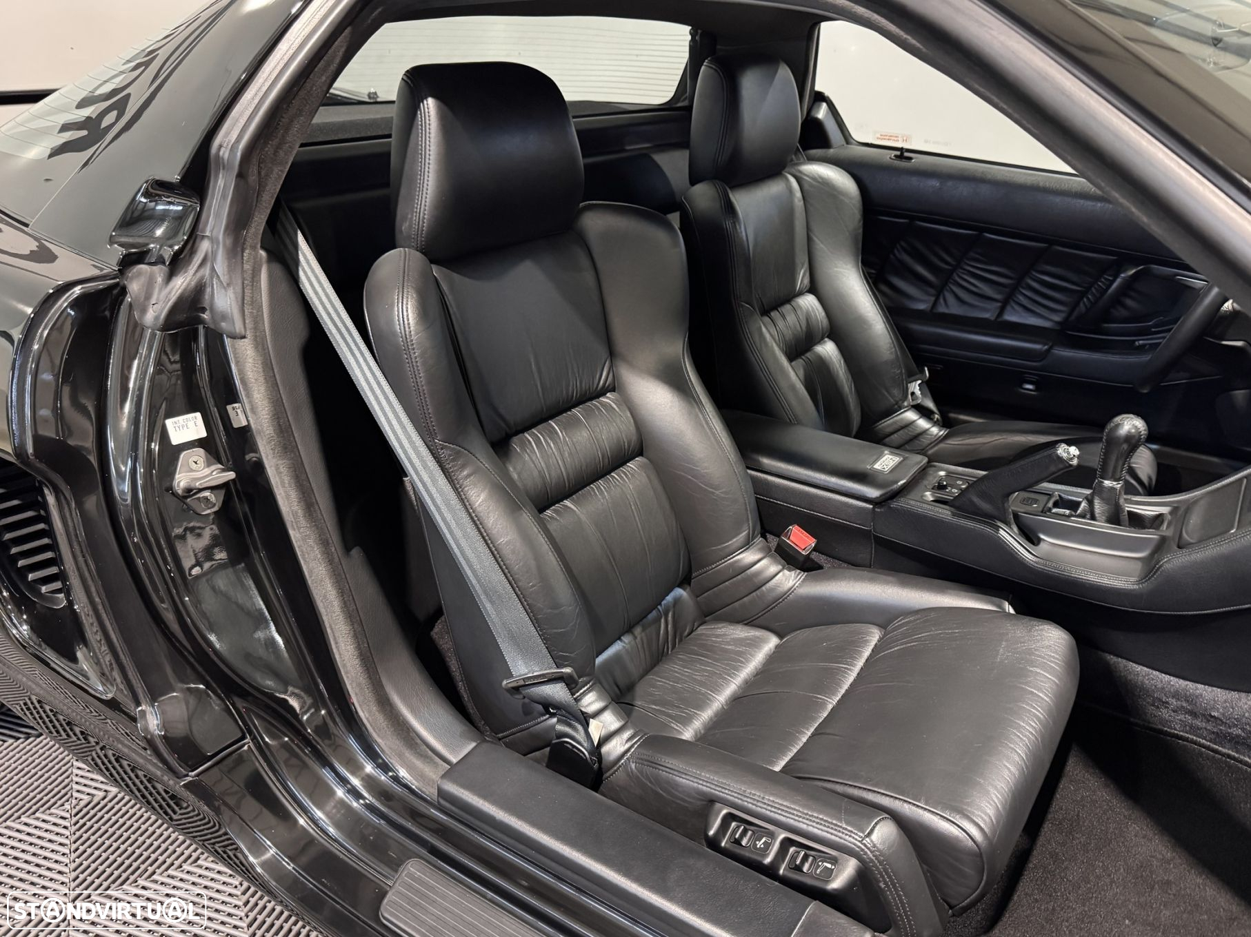 Honda NSX 3.0 - 33