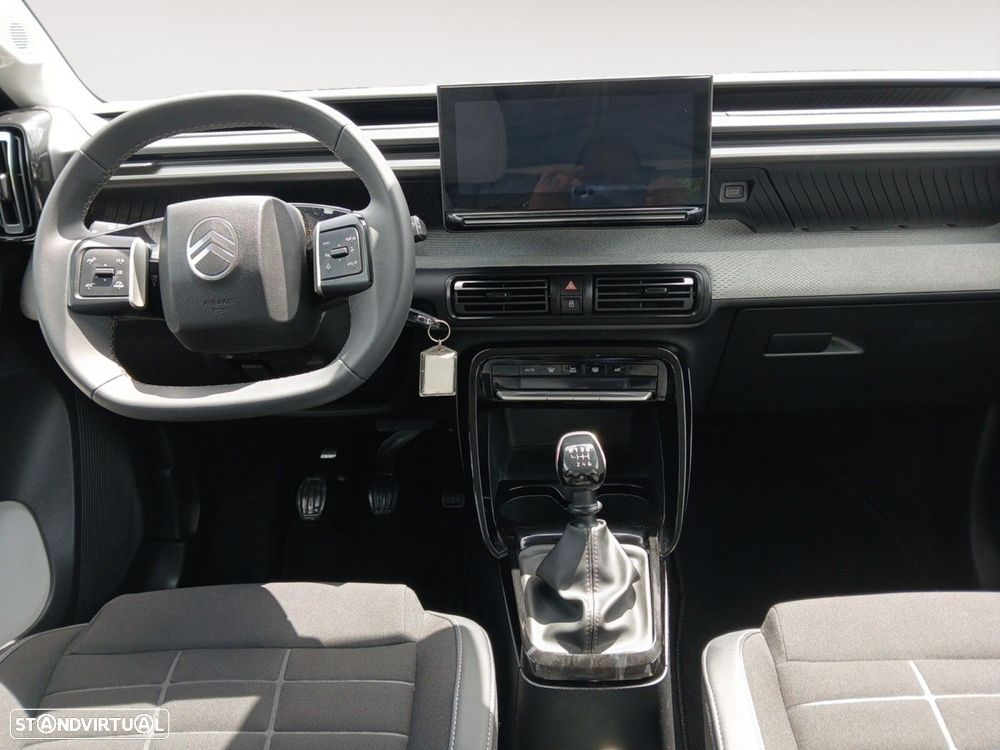 Citroën C3 1.2 Turbo Max - 10