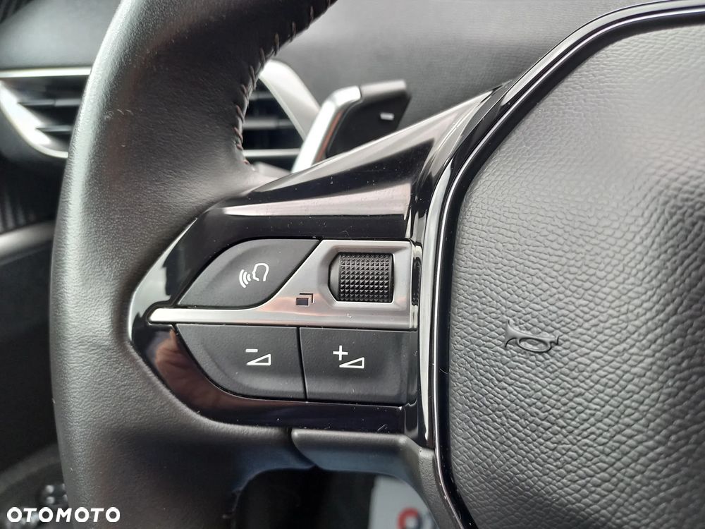 Peugeot 3008 BlueHDi 130 Stop & Start EAT8 Active Business-Paket - 25