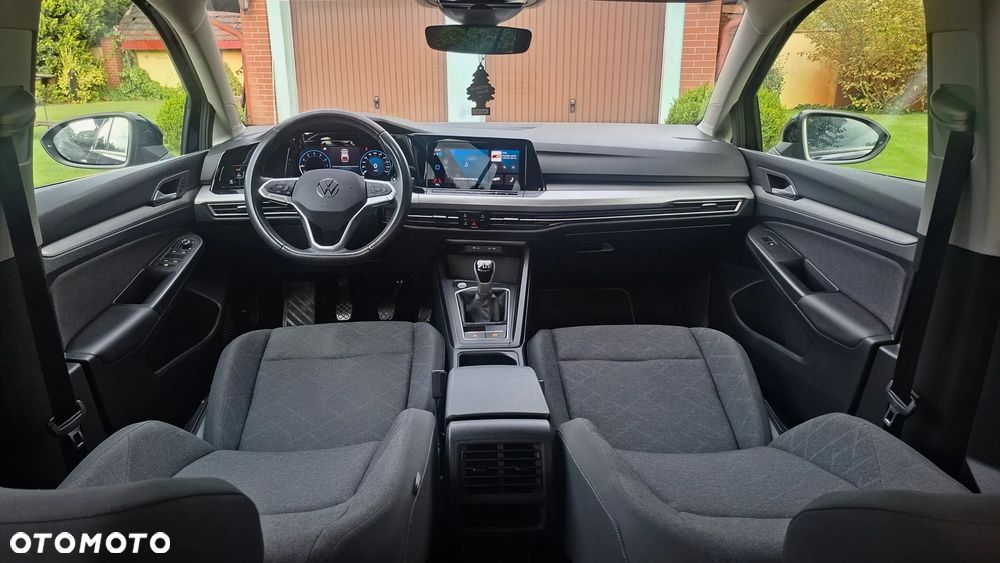 Volkswagen Golf 1.5 TSI EVO Life - 15