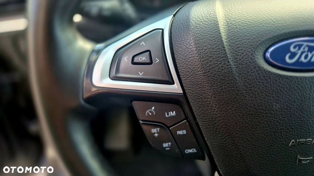 Ford Galaxy 1.5 EcoBoost Start-Stopp Business Edition - 24