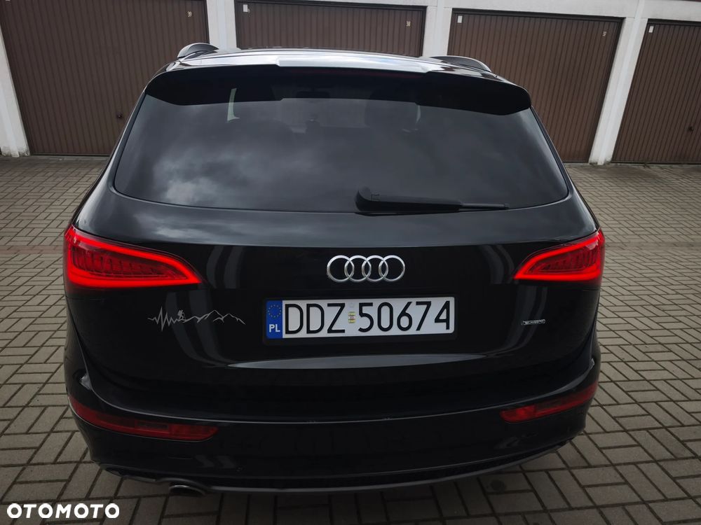 Audi Q5 - 12