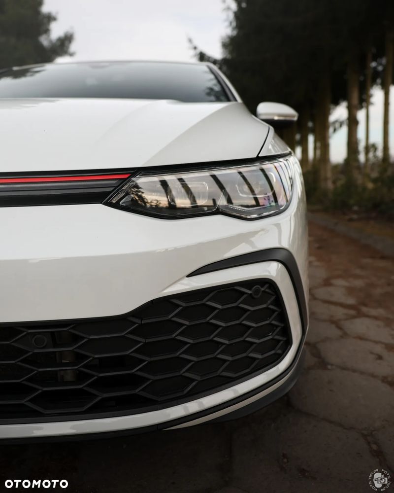 Volkswagen Golf GTI 2.0 TSI OPF DSG Performance - 5