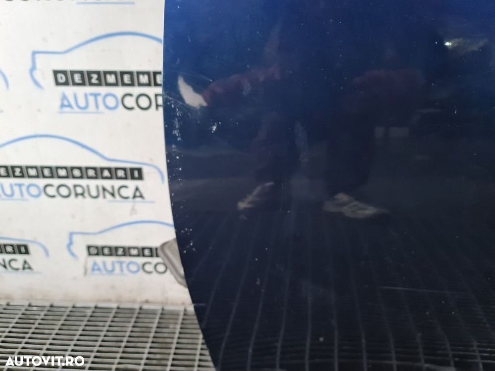 Usa Stanga Fata Dacia Dacia Logan II MCV Facelift 2017 2016 - 2020 Combi 4 Usi Bleu ... - 4