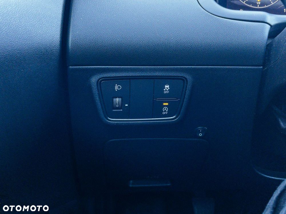 Hyundai Tucson 1.6 T-GDi Smart 2WD - 16