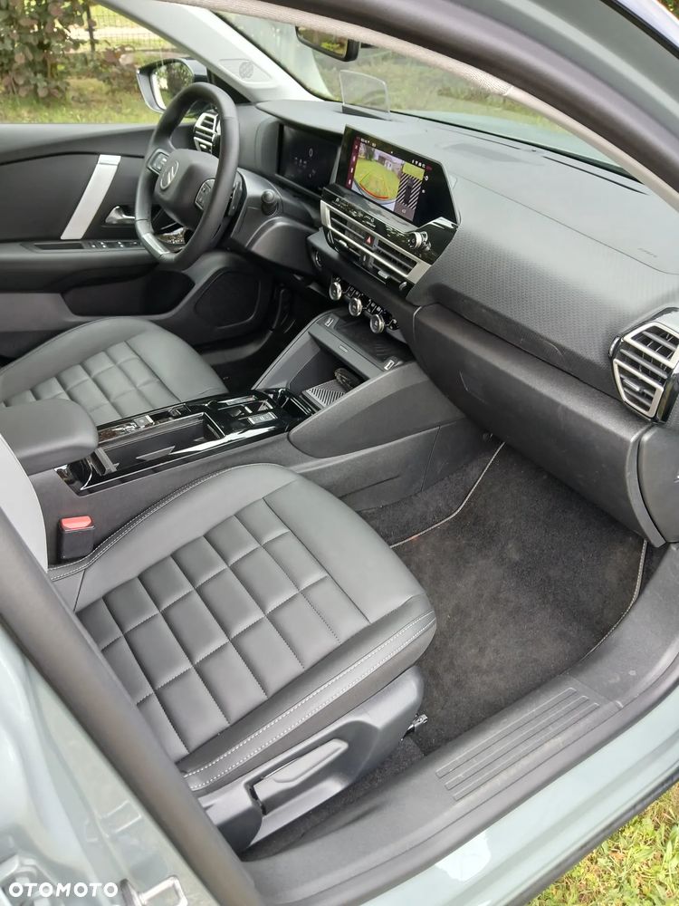 Citroën C4 PureTech 130 Stop&Start EAT8 MAX - 9