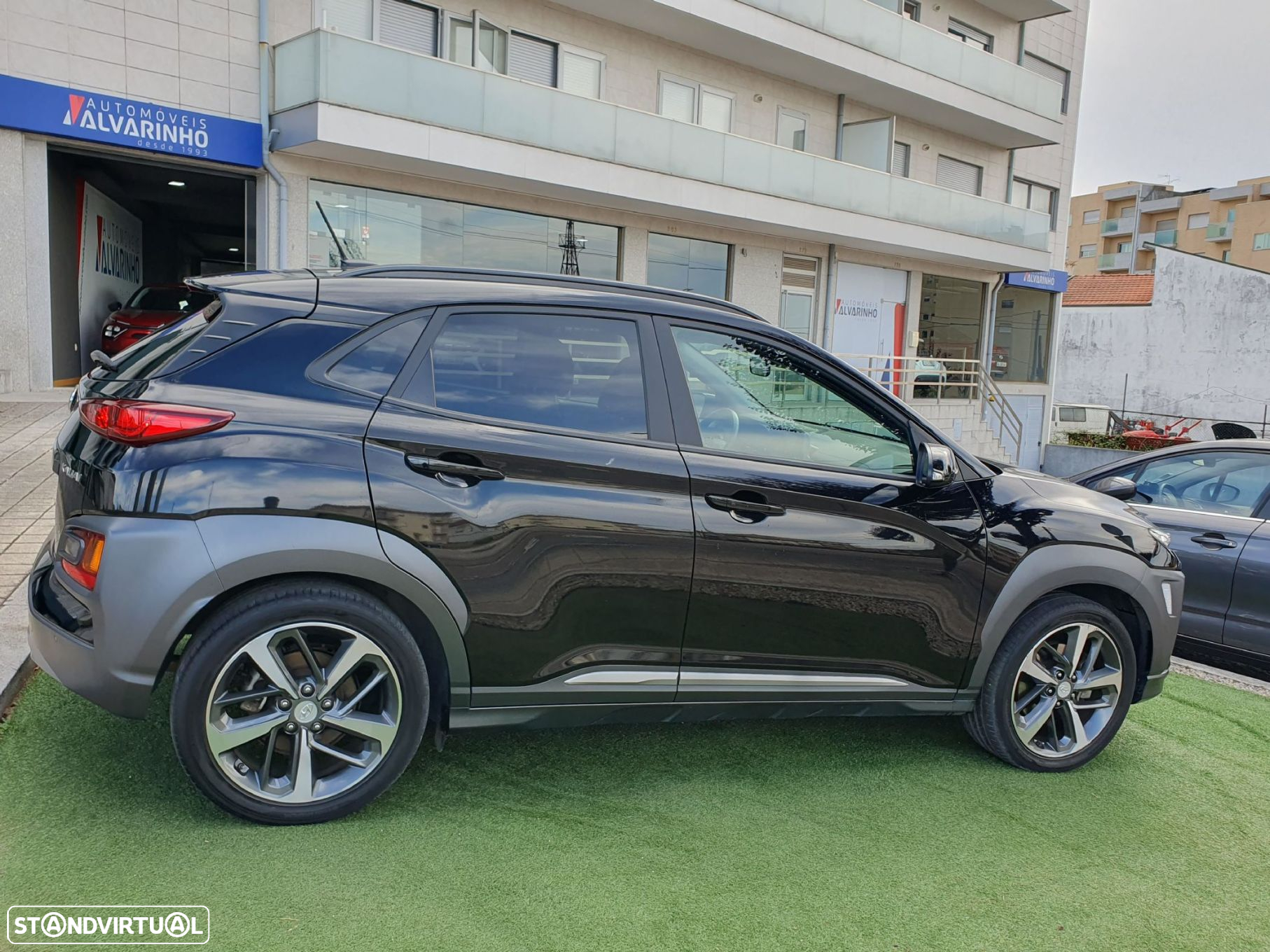 Hyundai Kauai 1.0 T-GDi Premium - 5