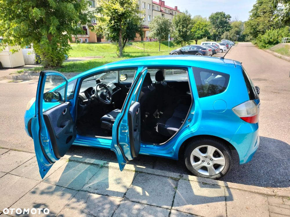 Honda Jazz 1.2 Trend - 14