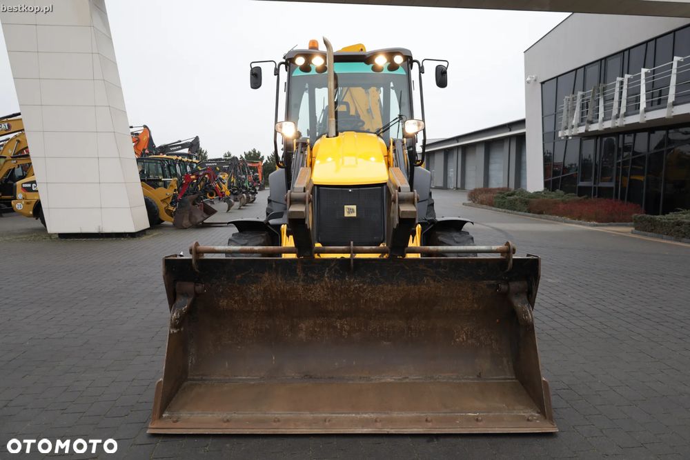JCB 3CX - 15