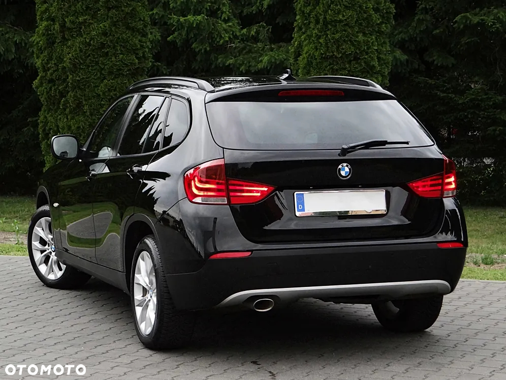 BMW X1 xDrive18d xLine - 3