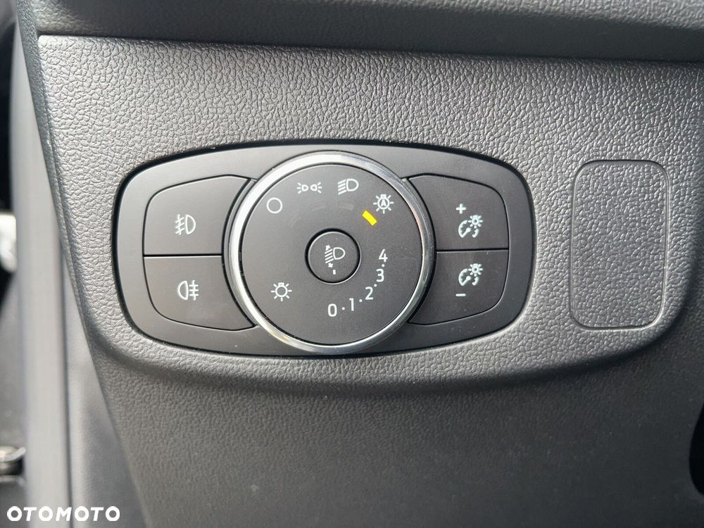 Ford Focus - 21