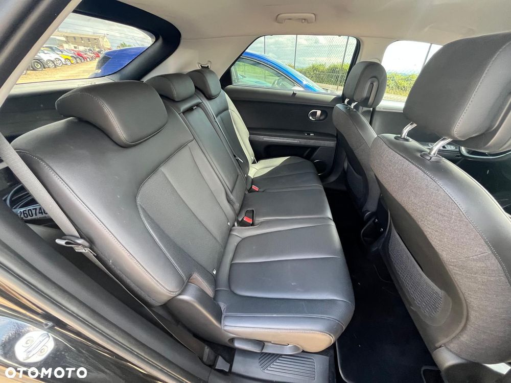 Hyundai IONIQ 5 72,6 kWh 4WD Project 45 - 5