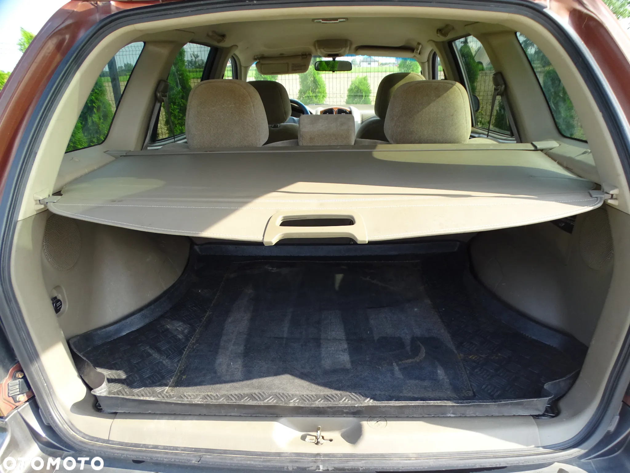 Hyundai Santa Fe 2.7 V6 Elegance - 22