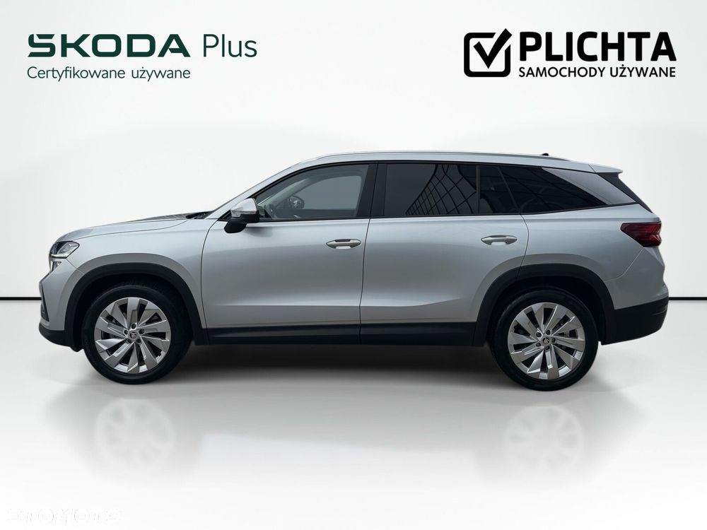 Skoda Kodiaq 1.5 TSI mHEV 4x2 Selection DSG - 10