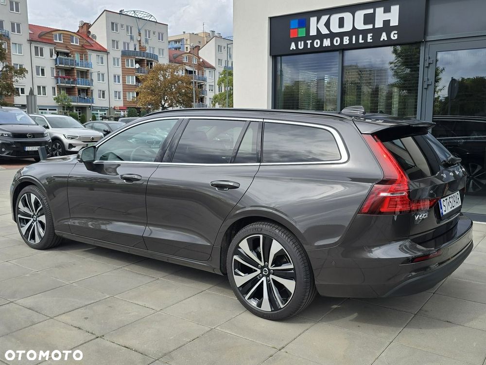 Volvo V60 B4 B Core - 3