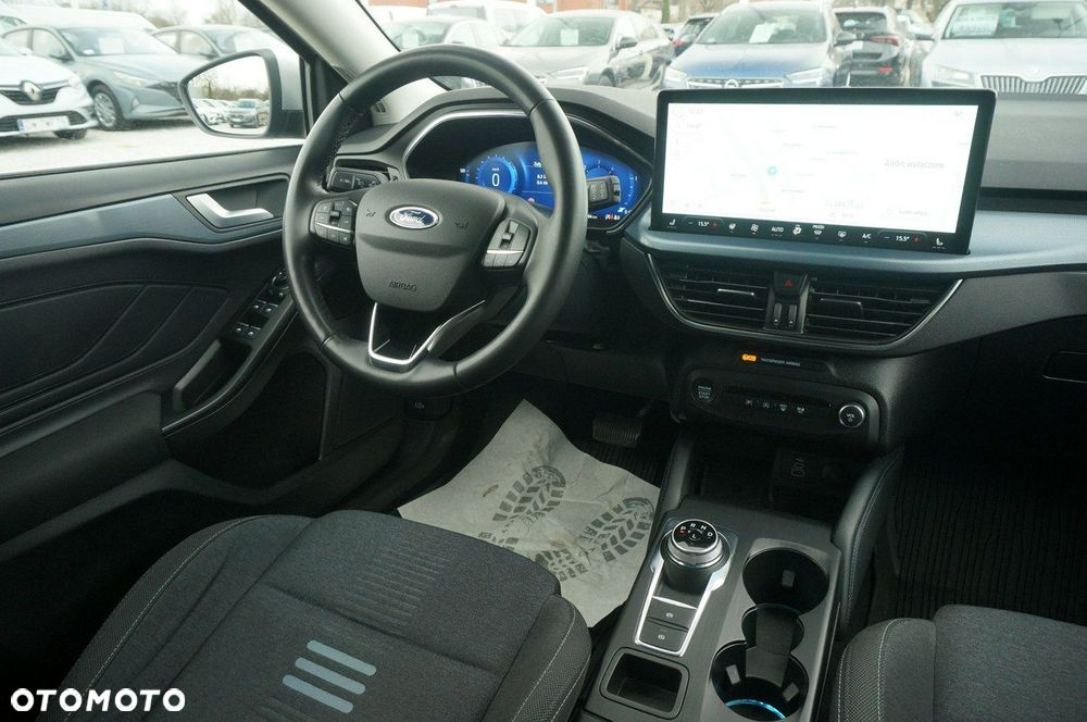 Ford Focus - 15