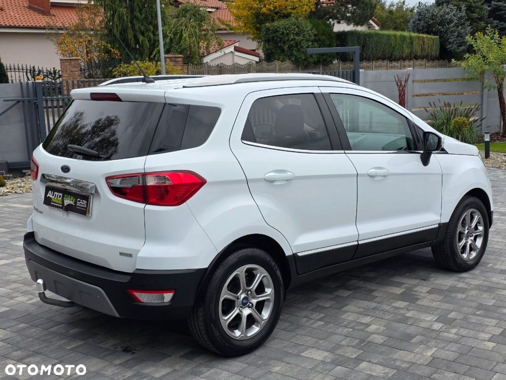 Ford EcoSport - 37