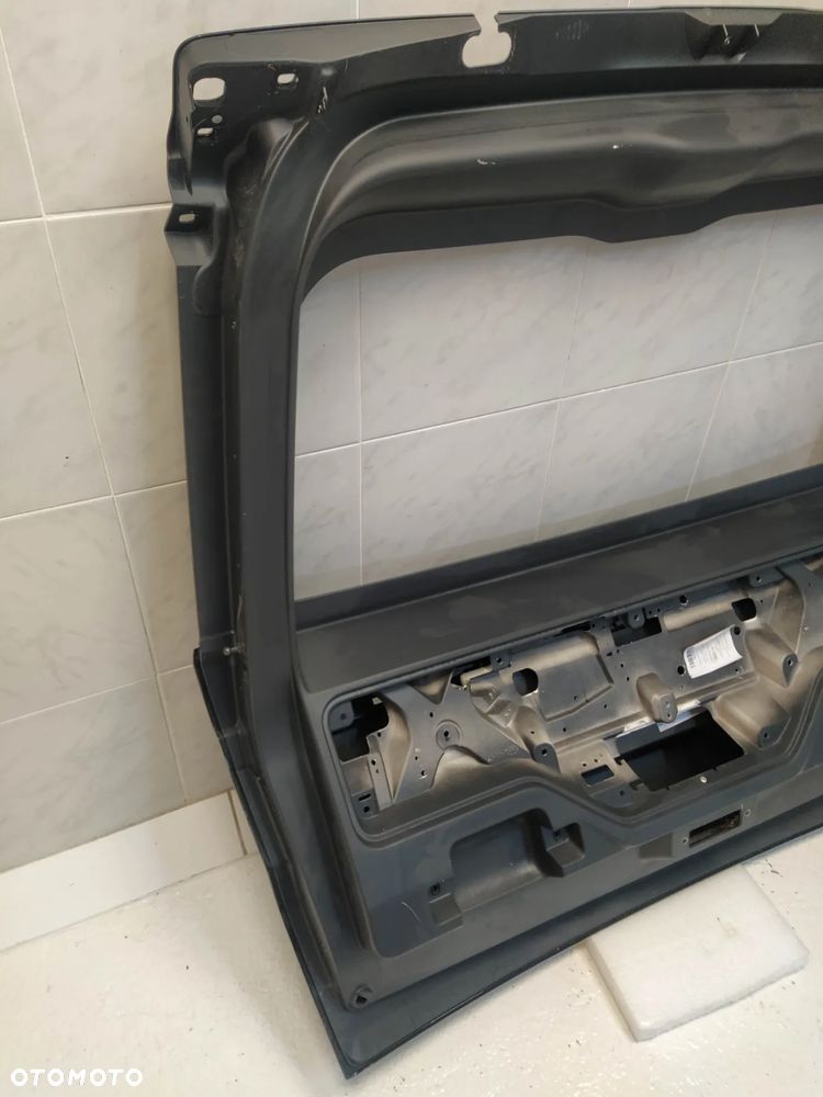 RANGE ROVER SPORT L494 KLAPA BAGAŻNIKA TYŁ TYLNA - 7