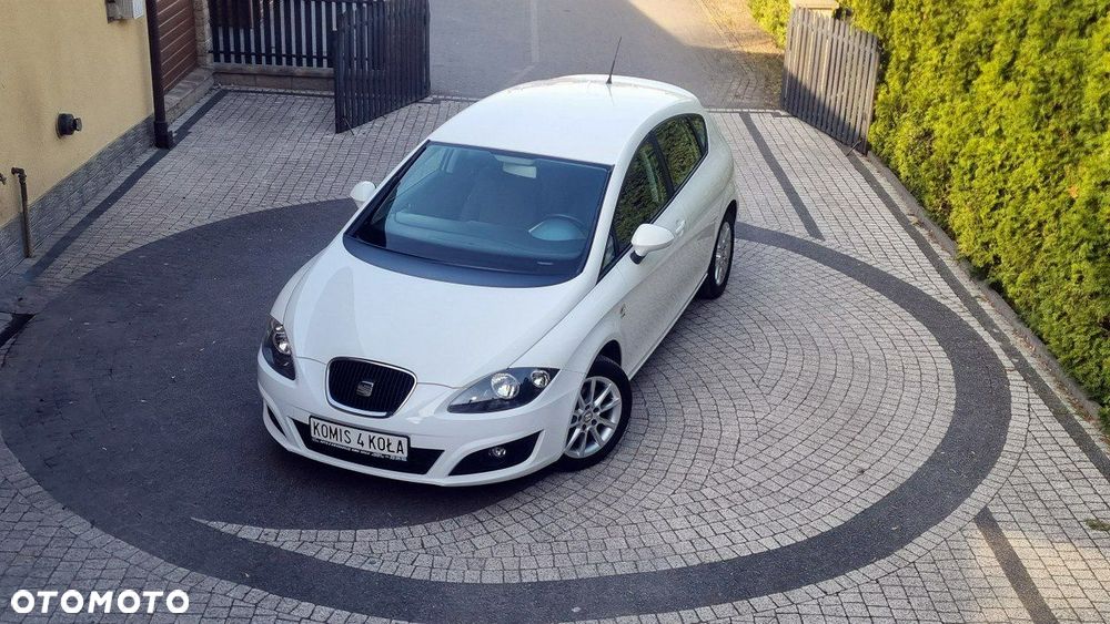 Seat Leon - 18
