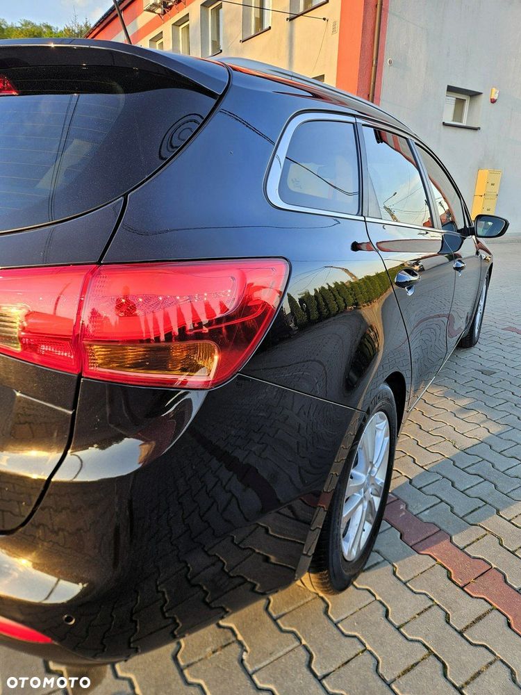 Kia Ceed 1.4 Business Line - 18