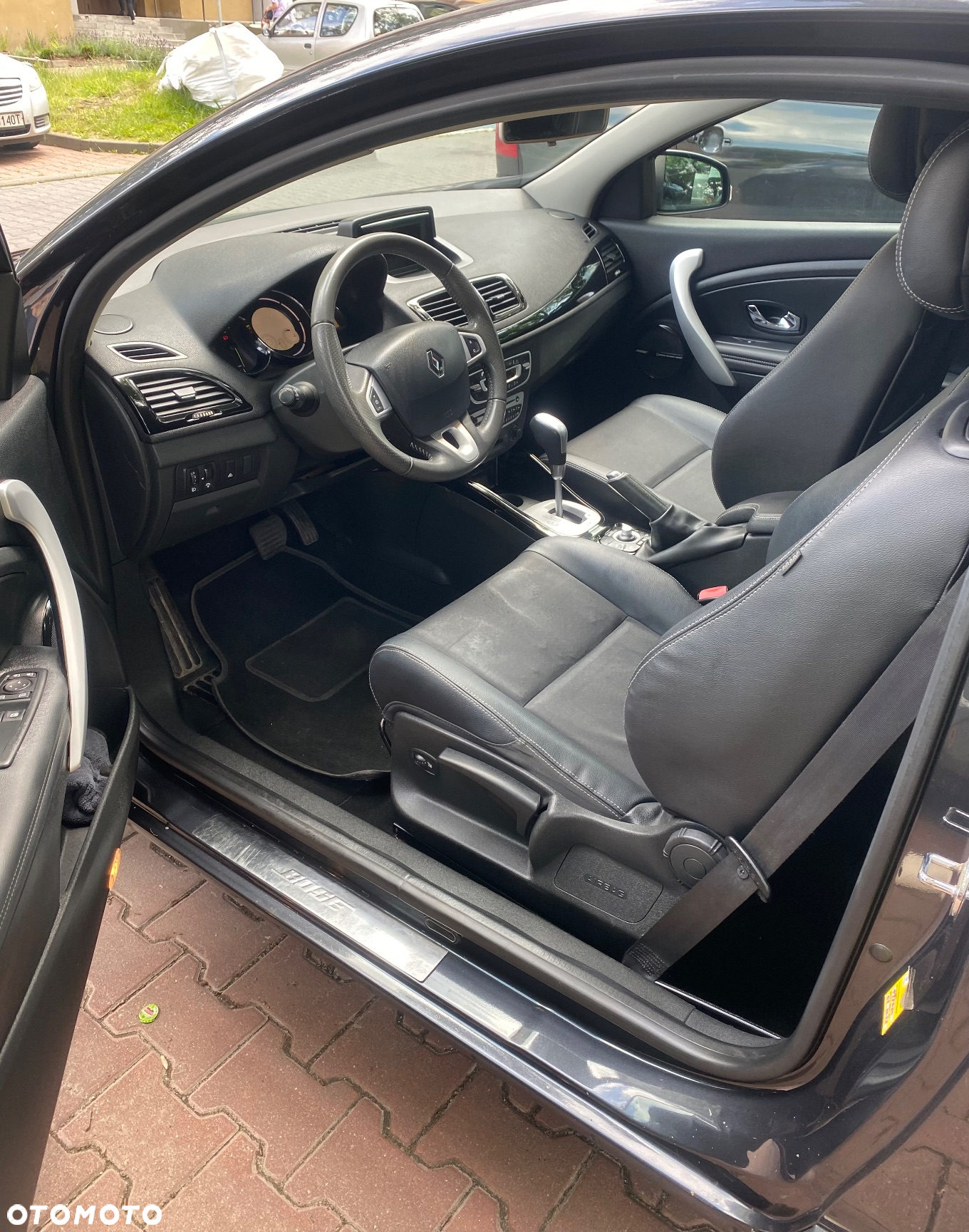 Renault Megane 1.5 dCi Dynamique EDC - 5