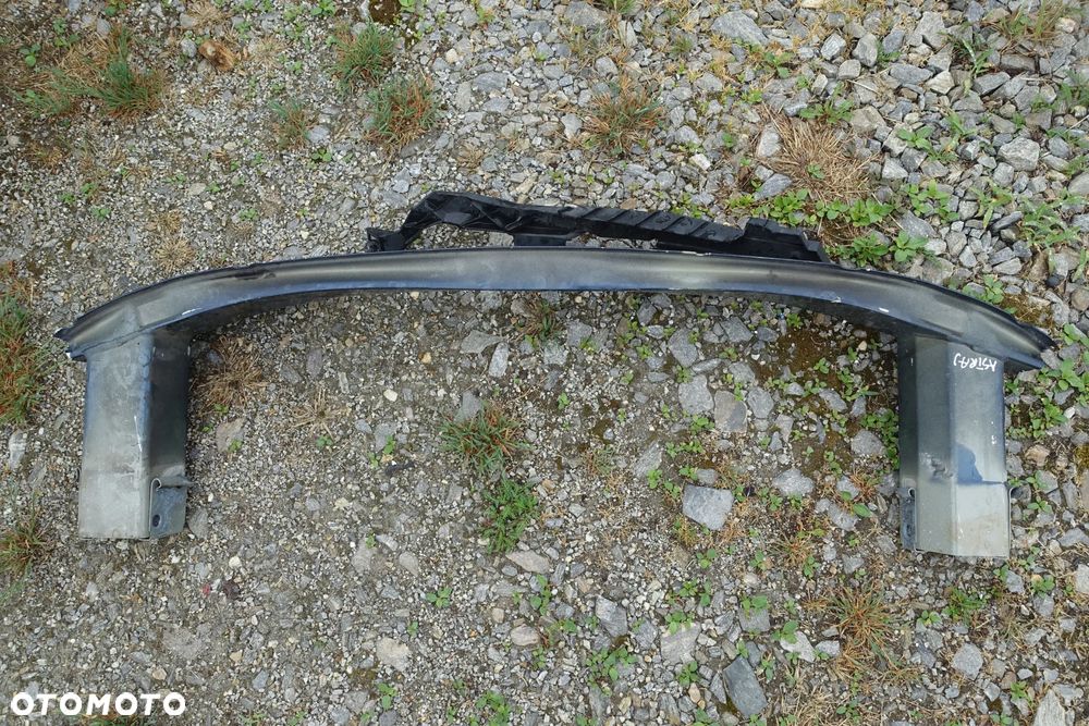 BELKA ZDERZAKA PRZÓD OPEL ASTRA J - 2