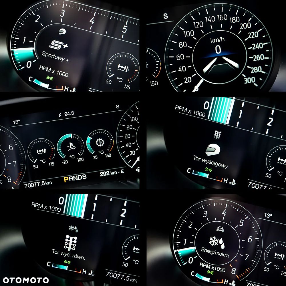 Ford Mustang - 30