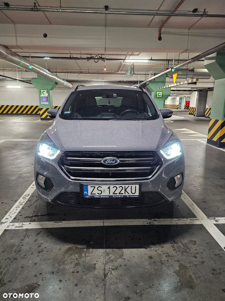 Ford Kuga 1.5 EcoBoost FWD Titanium ASS GPF - 2