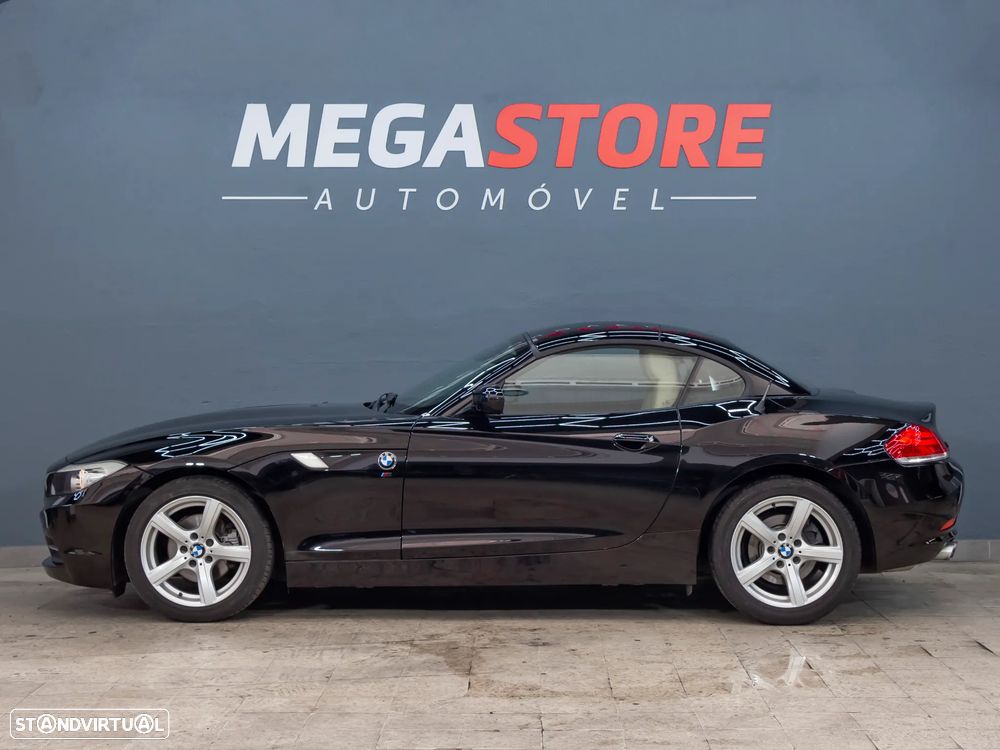BMW Z4 23 i Auto - 6