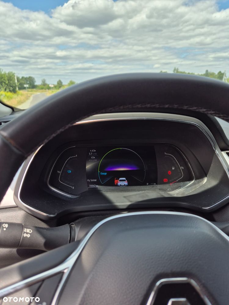 Renault Captur E-TECH Full 145 TECHNO - 11