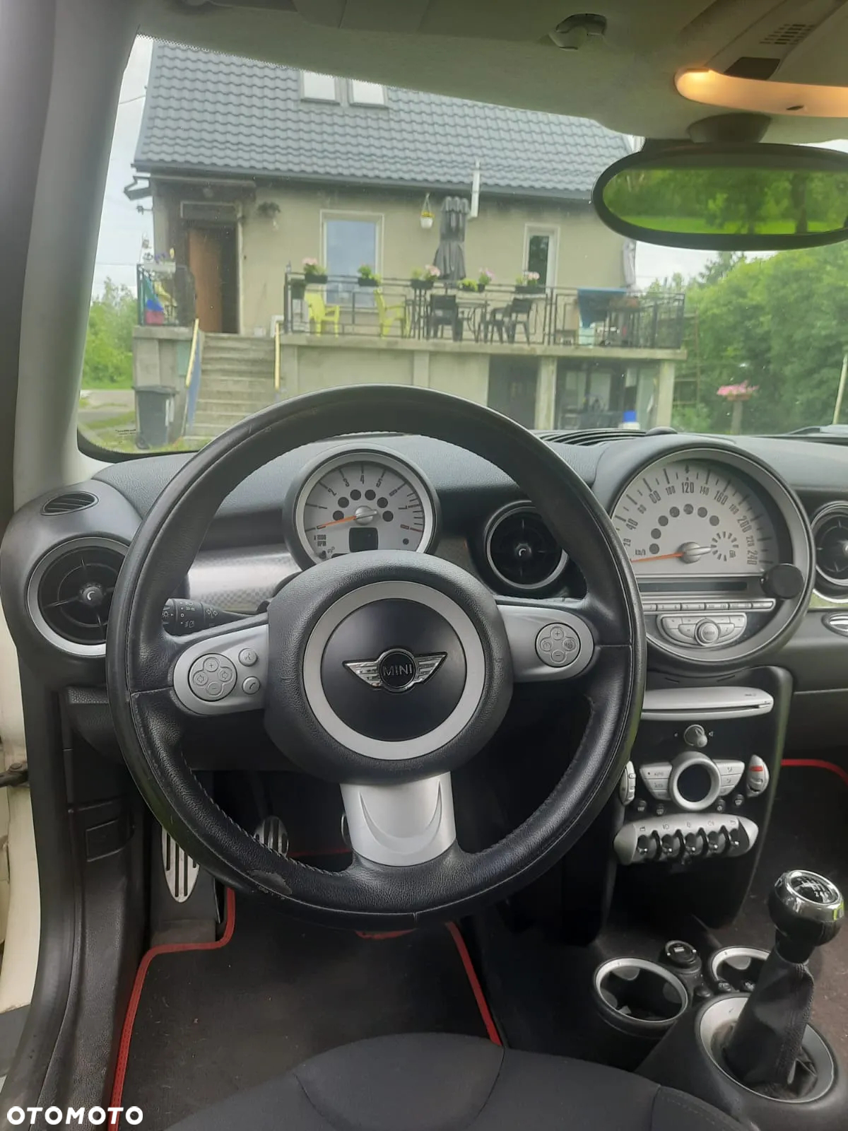 MINI Cooper S Standard - 15